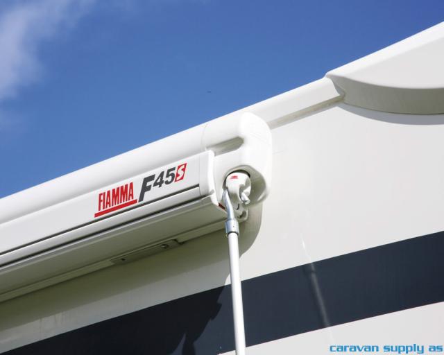 Fiamma F45S
