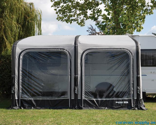 Telt Westfield Vega 330 HT H:255-270cm inkl. AAS