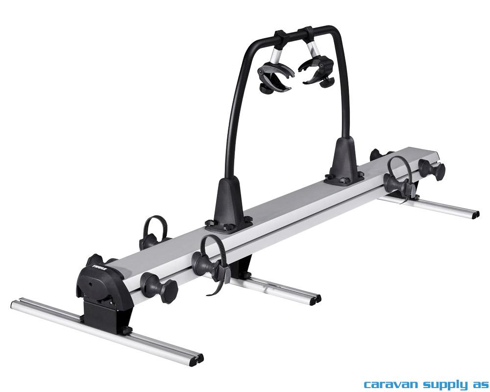 Sykkelstativ Thule VeloSlide standard