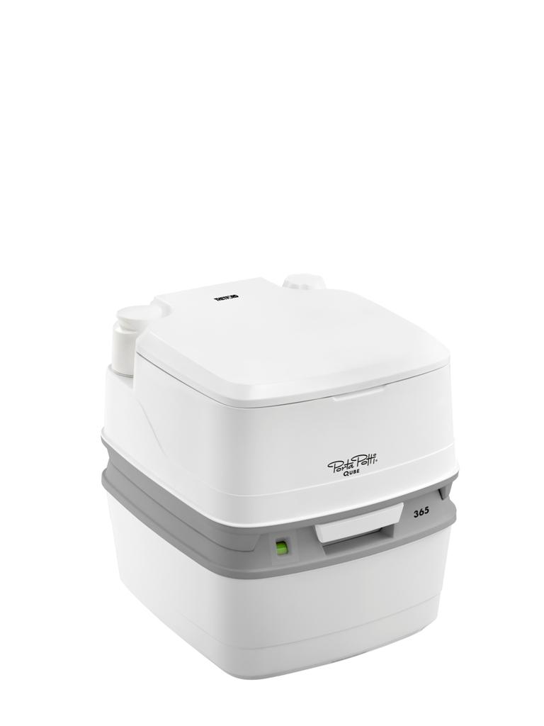 Porta Potti Qube 365