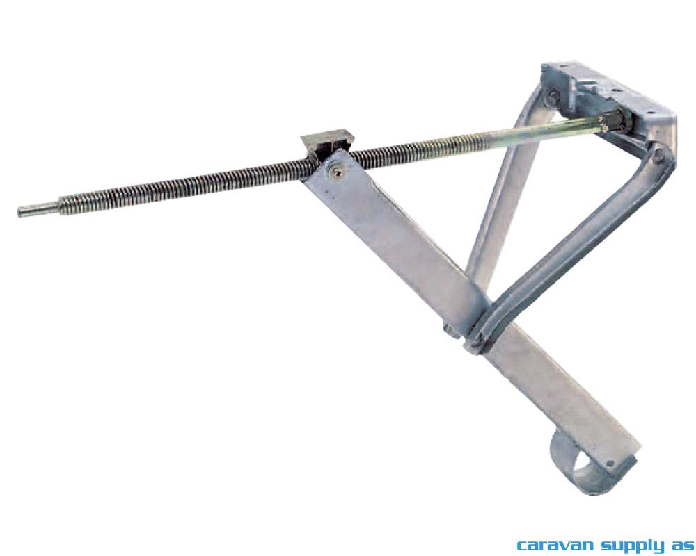 Støtteben AL-KO standard kort 800kg 205808
