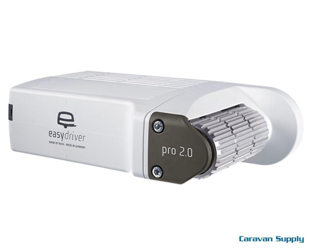 Mover easydriver pro 2.0 enkel auto
