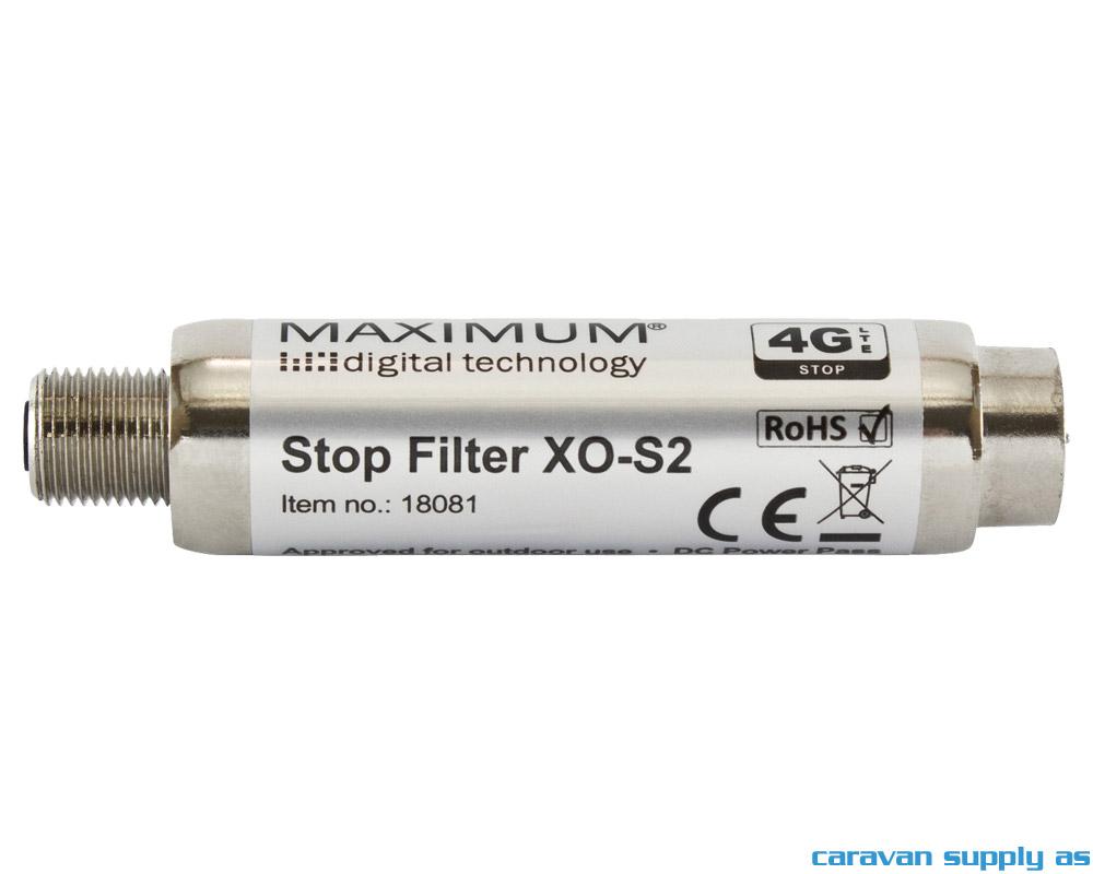 Filter 4G