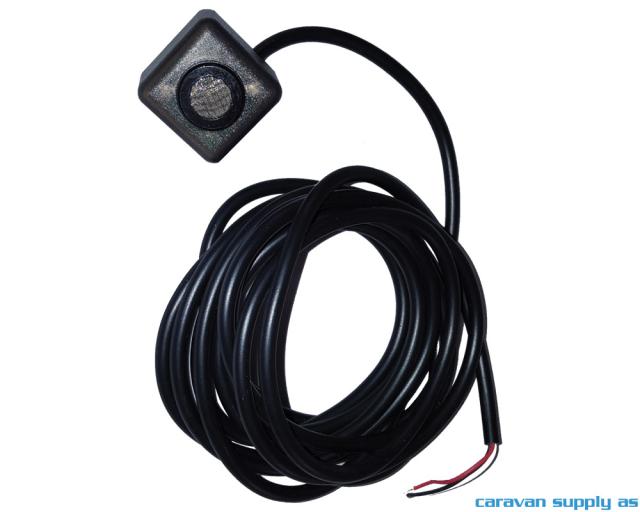 Ekstra sensor til 3GAS+ m/2m kabel