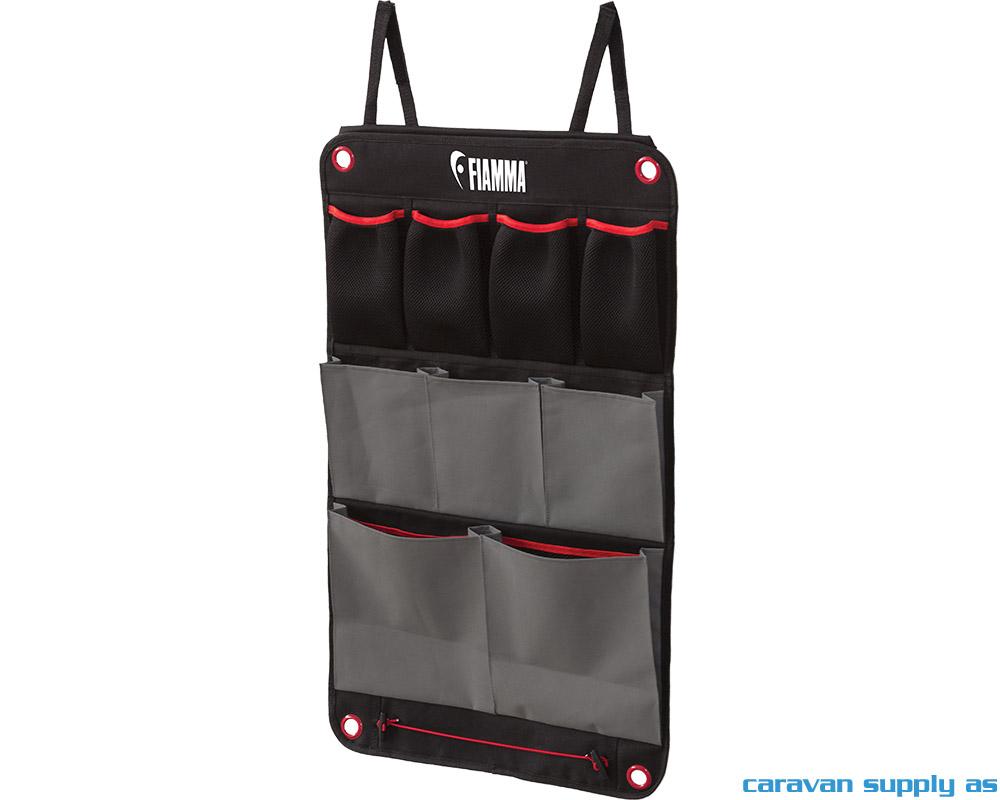 Oppbevaring Fiamma Pack Organizer S