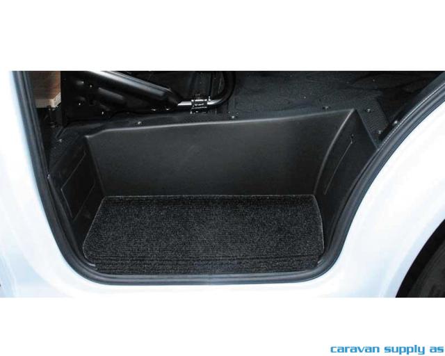 Matte til trinn Fiat Ducato fra 2015