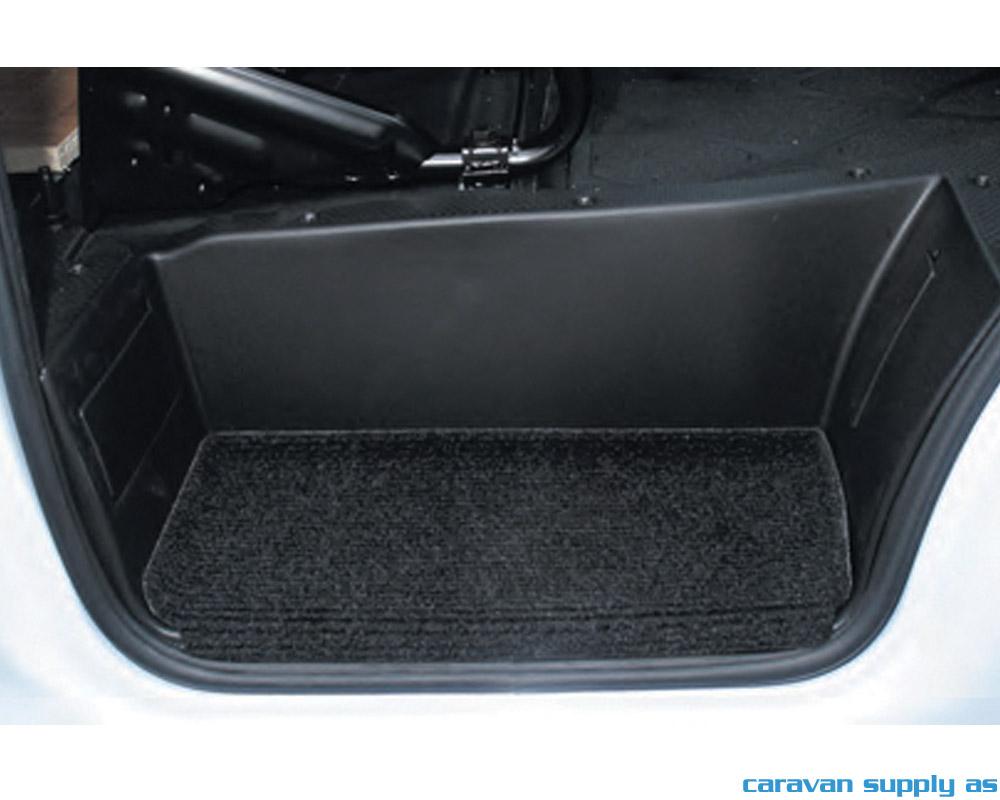 Matte til trinn Fiat Ducato fra 2015