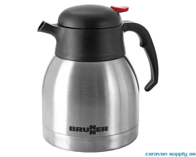 Termokanne Brunner Legend Coffee